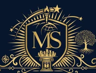 MS academic crest